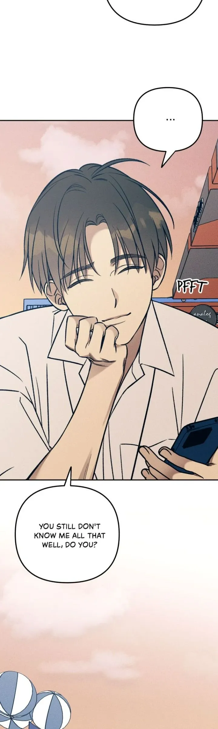 My First Love Hate Chapter 78 page 7 - 