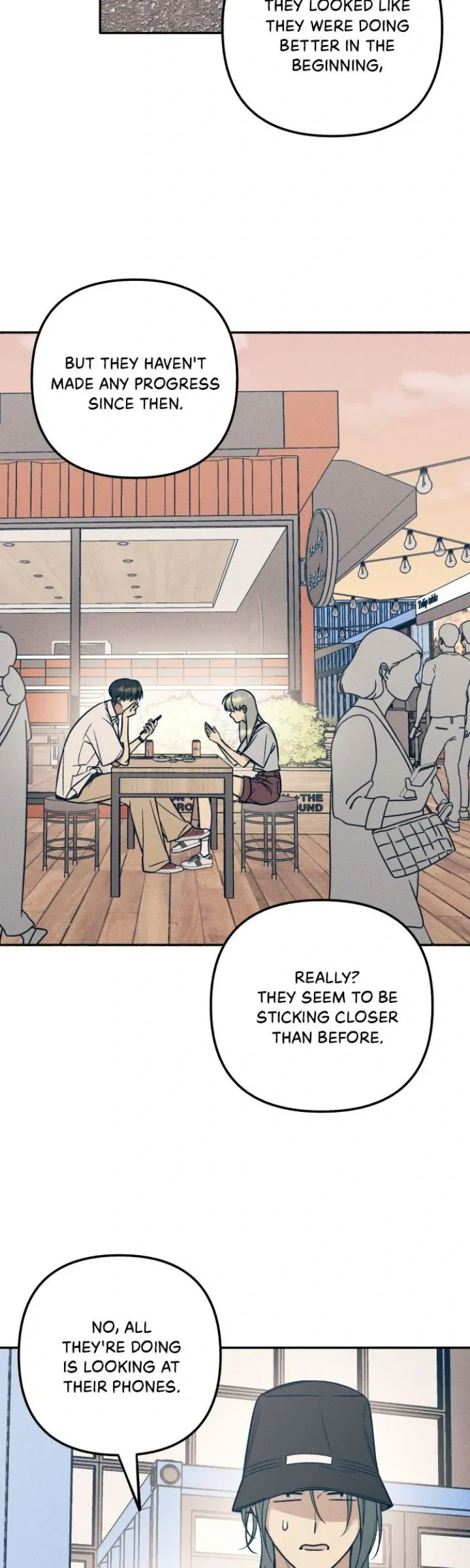 My First Love Hate Chapter 78 page 10 - 