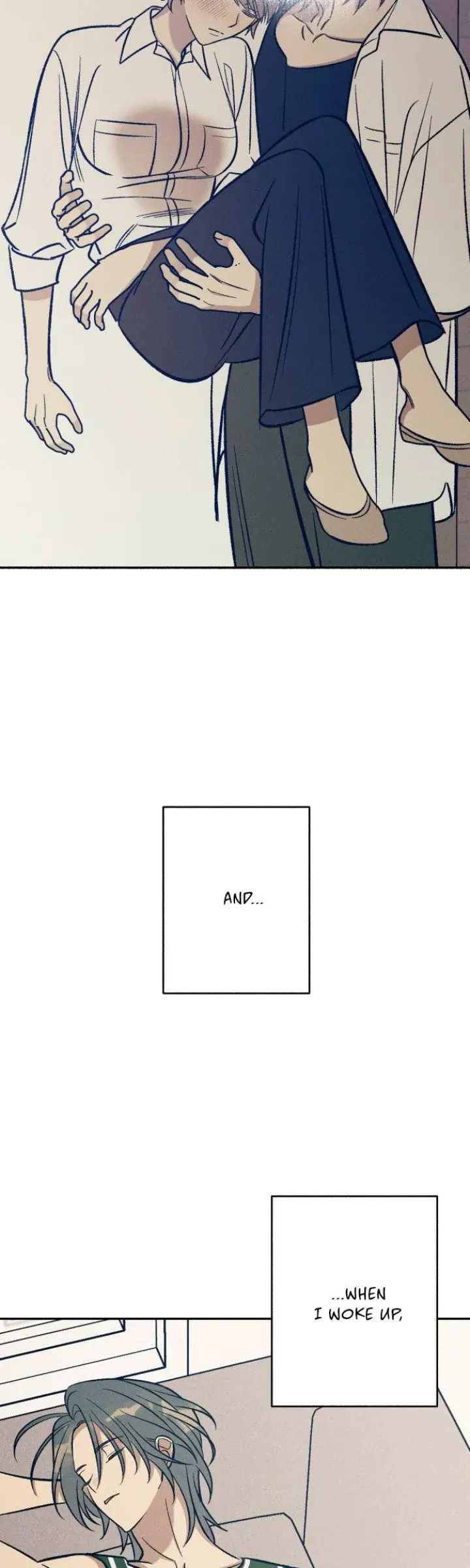 My First Love Hate Chapter 79 page 12 - 