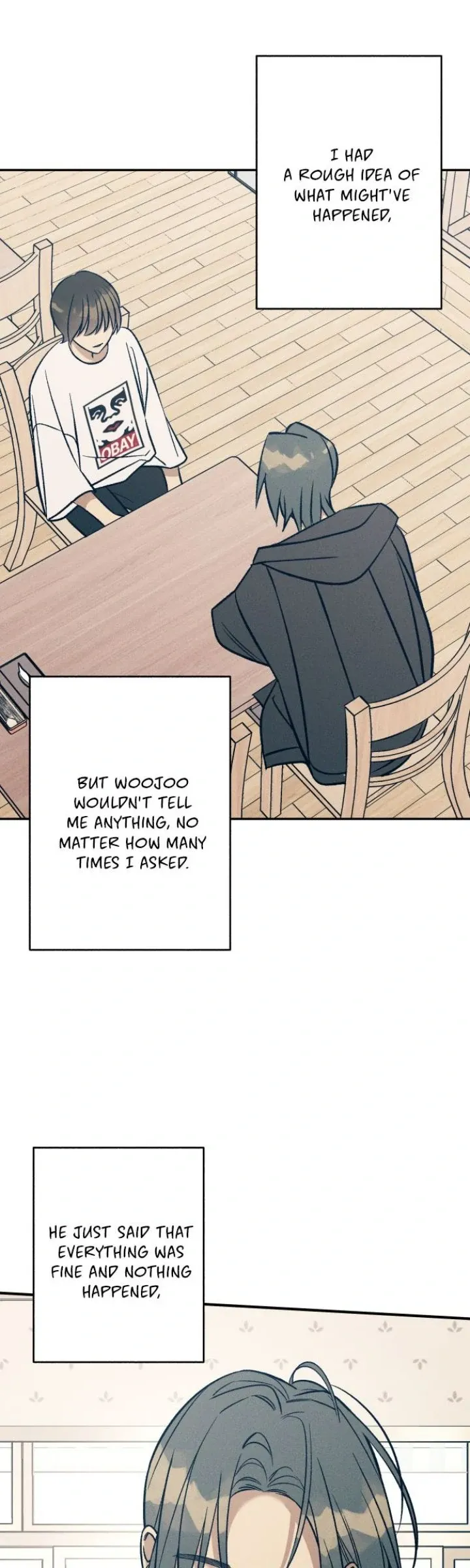 My First Love Hate Chapter 79 page 14 - 