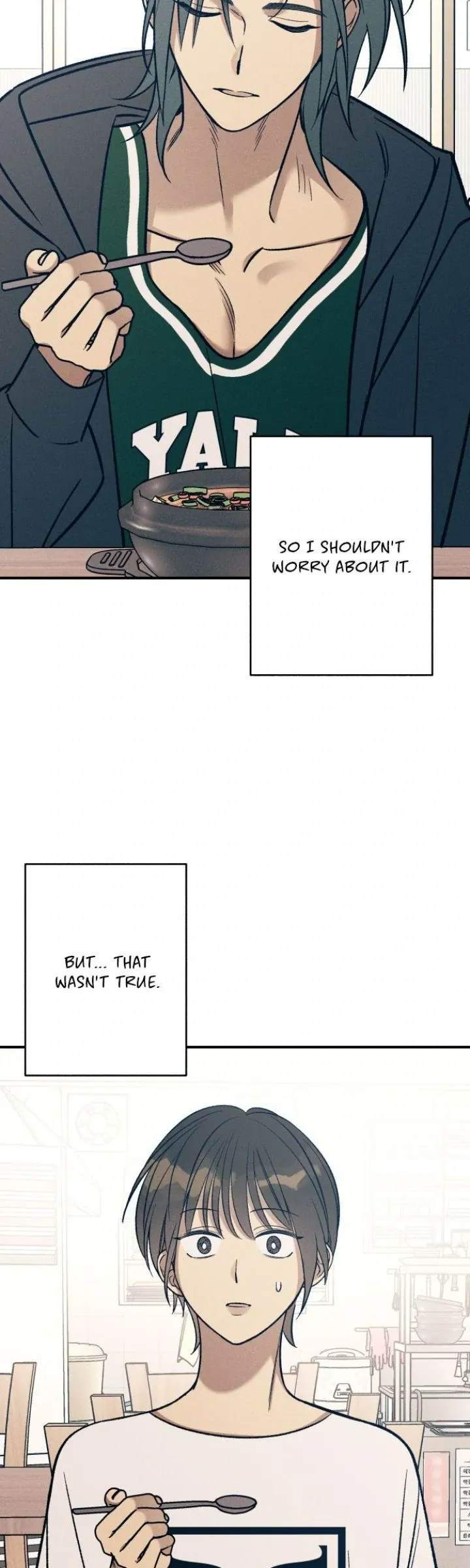 My First Love Hate Chapter 79 page 15 - 