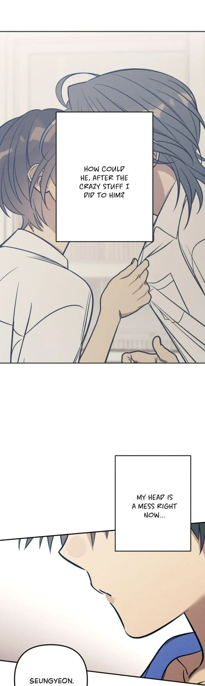 My First Love Hate Chapter 79 page 17 - 