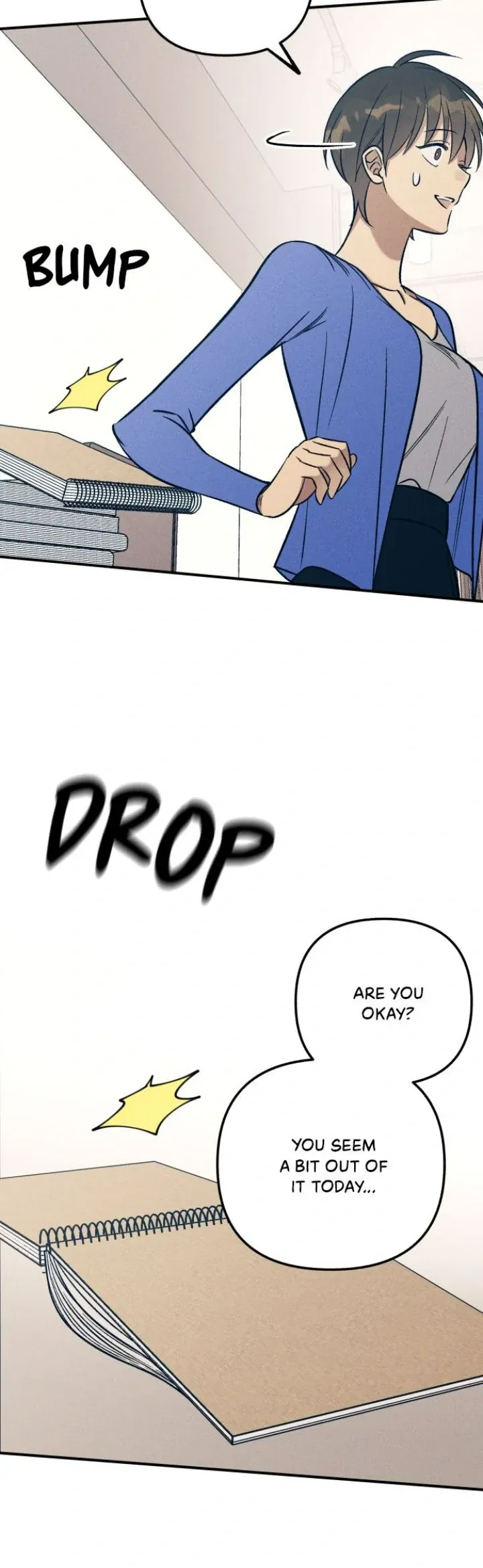 My First Love Hate Chapter 79 page 19 - 