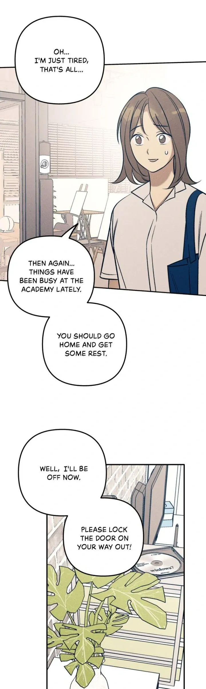 My First Love Hate Chapter 79 page 20 - 