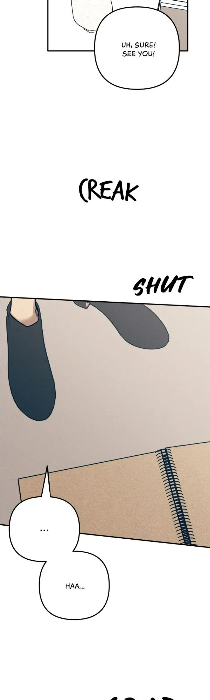 My First Love Hate Chapter 79 page 21 - 