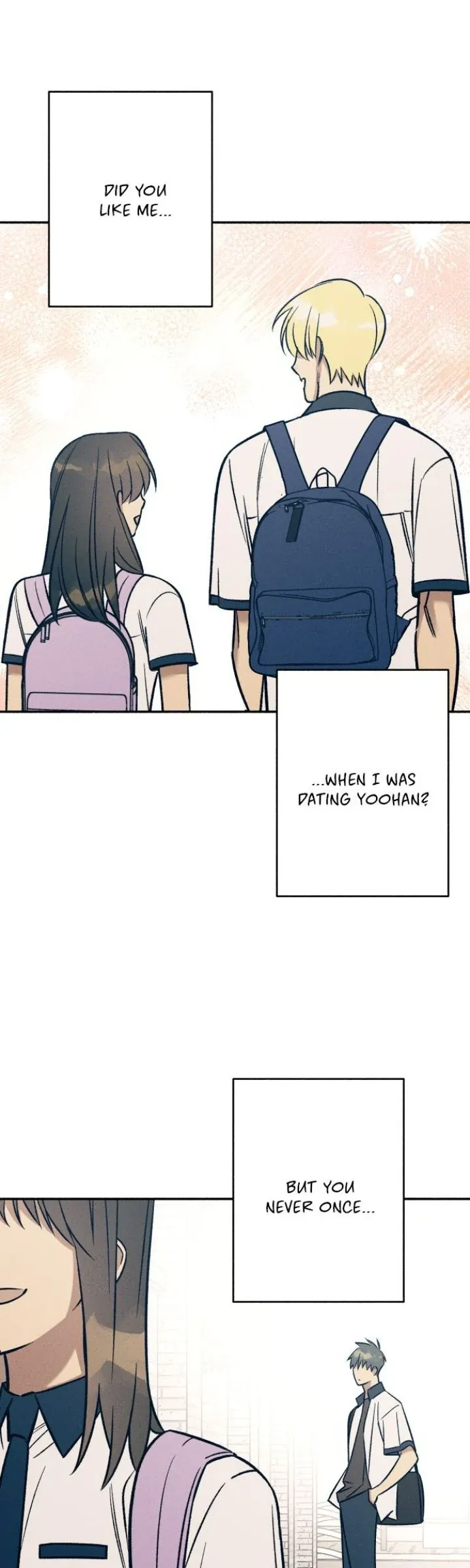 My First Love Hate Chapter 79 page 26 - 