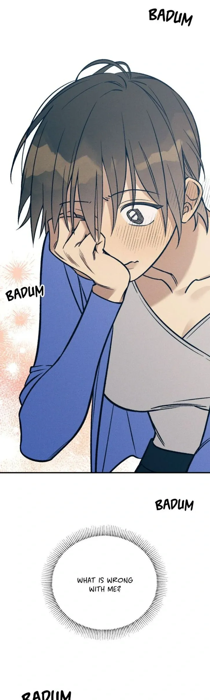 My First Love Hate Chapter 79 page 30 - 