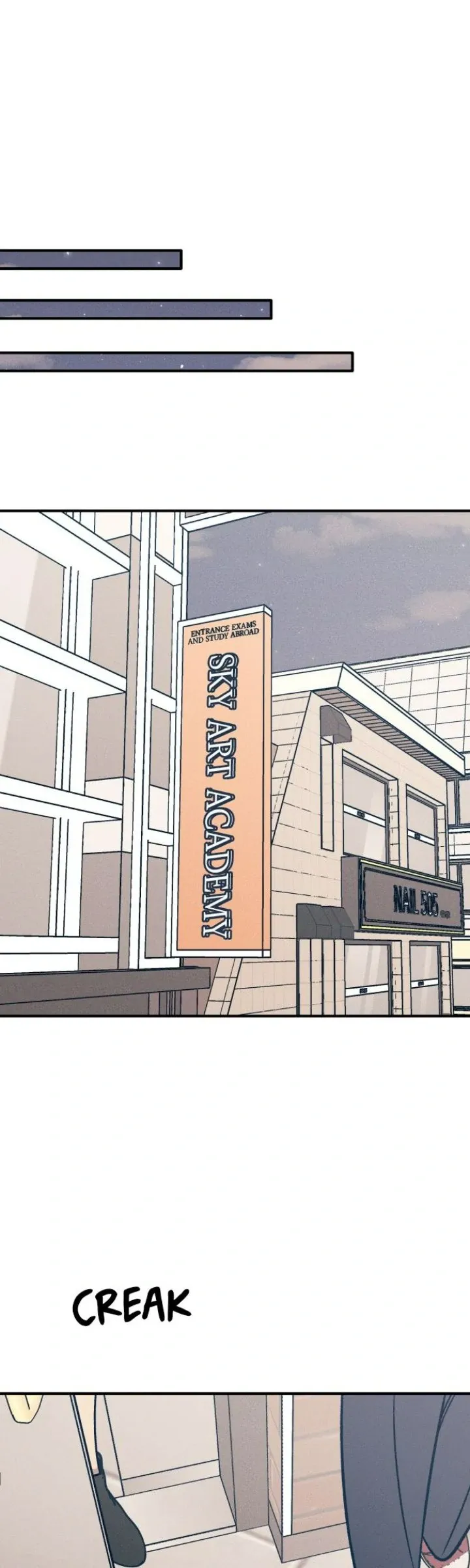 My First Love Hate Chapter 79 page 32 - 