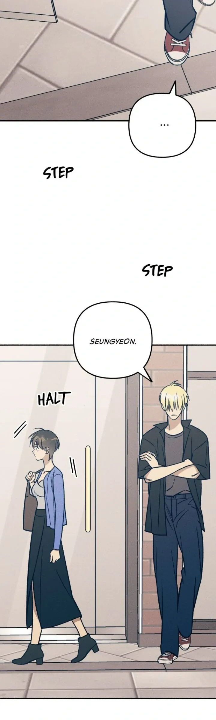 My First Love Hate Chapter 79 page 33 - 