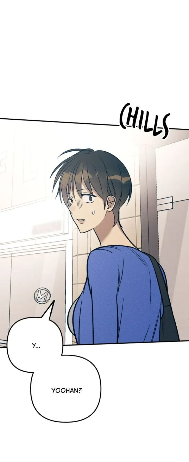 My First Love Hate Chapter 79 page 34 - 