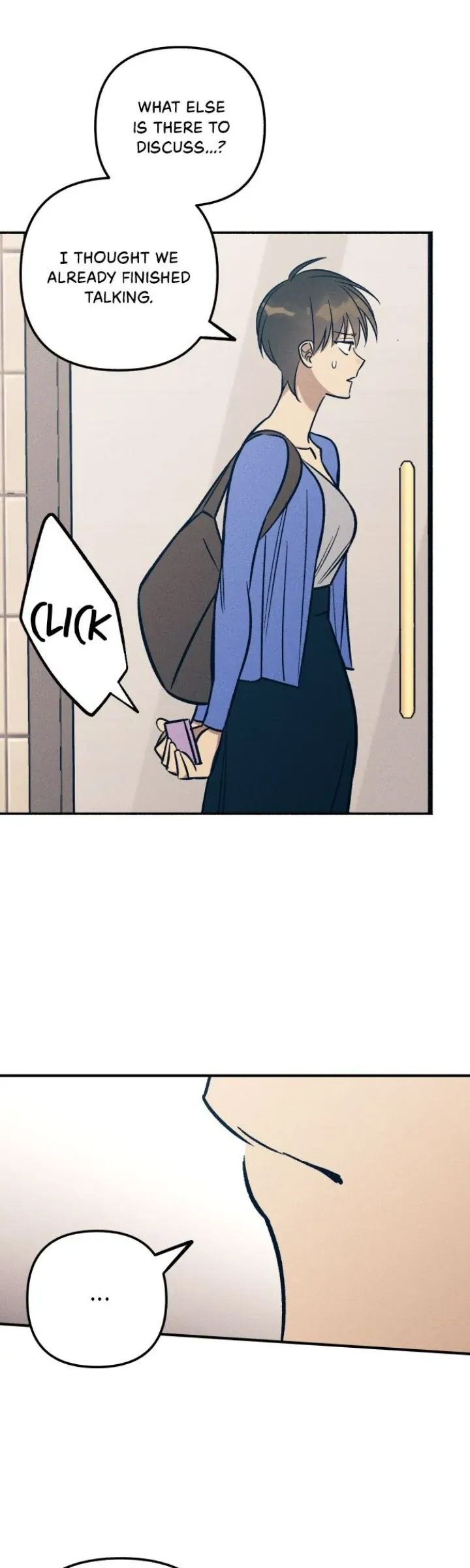 My First Love Hate Chapter 79 page 38 - 