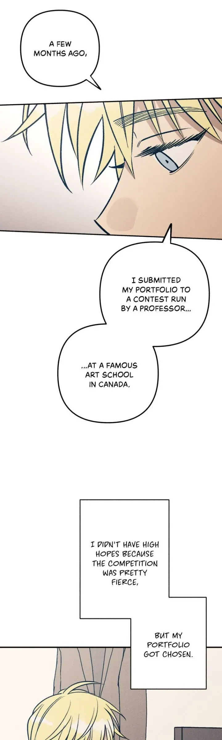 My First Love Hate Chapter 79 page 41 - 