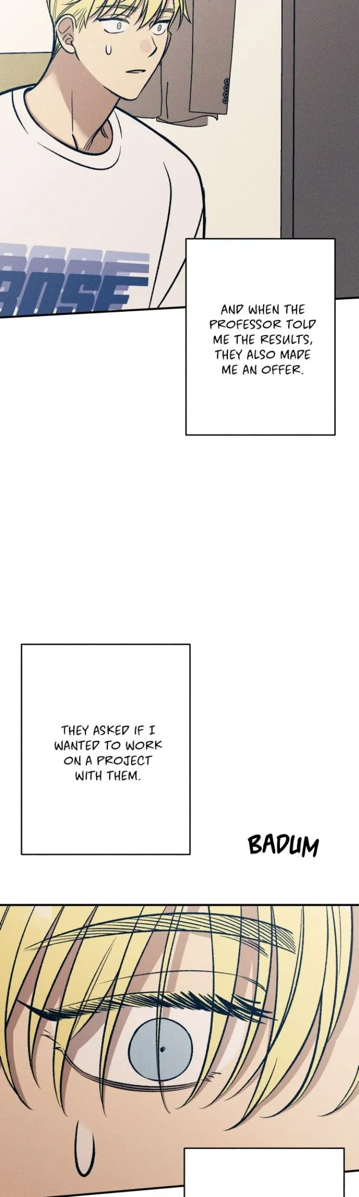 My First Love Hate Chapter 79 page 42 - 