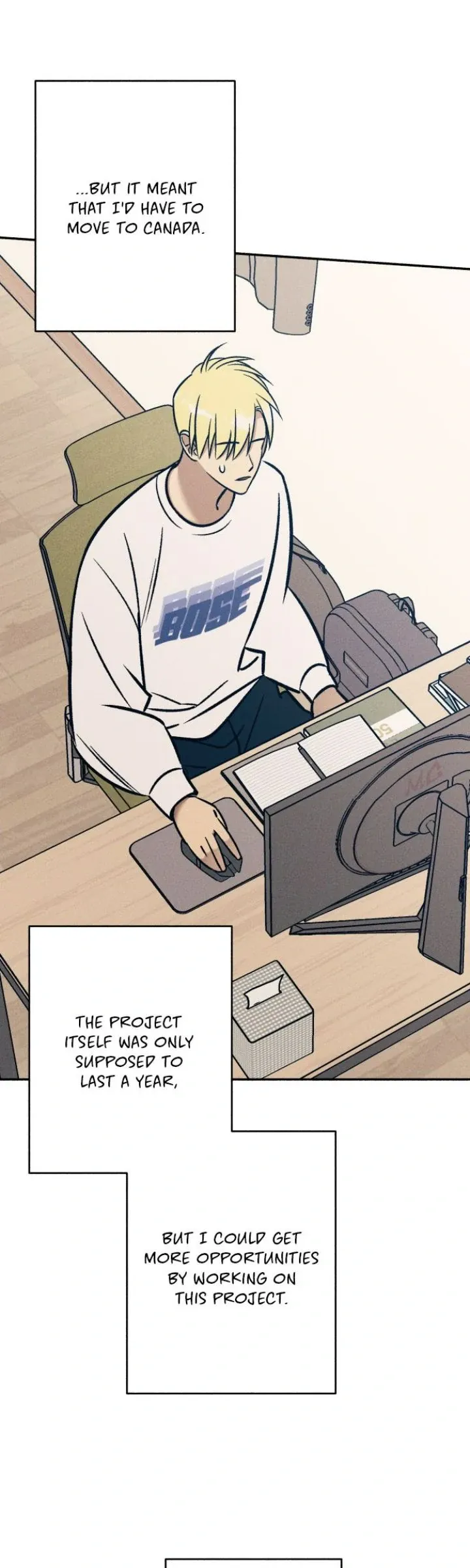 My First Love Hate Chapter 79 page 44 - 