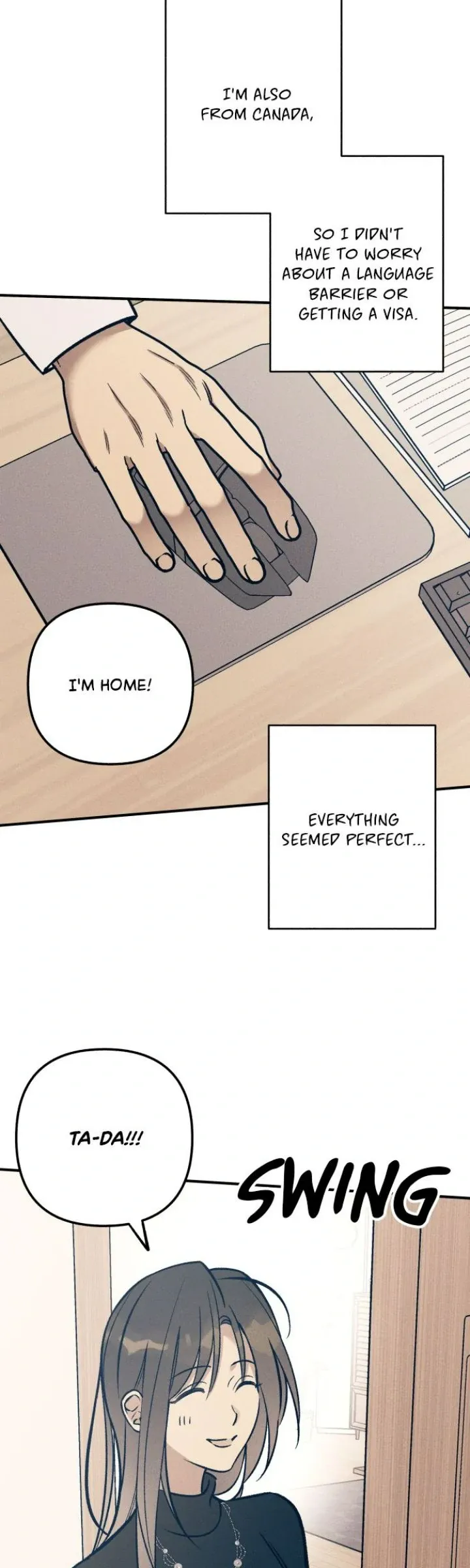 My First Love Hate Chapter 79 page 45 - 
