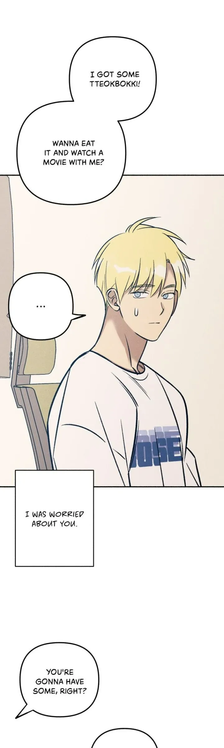My First Love Hate Chapter 79 page 47 - 