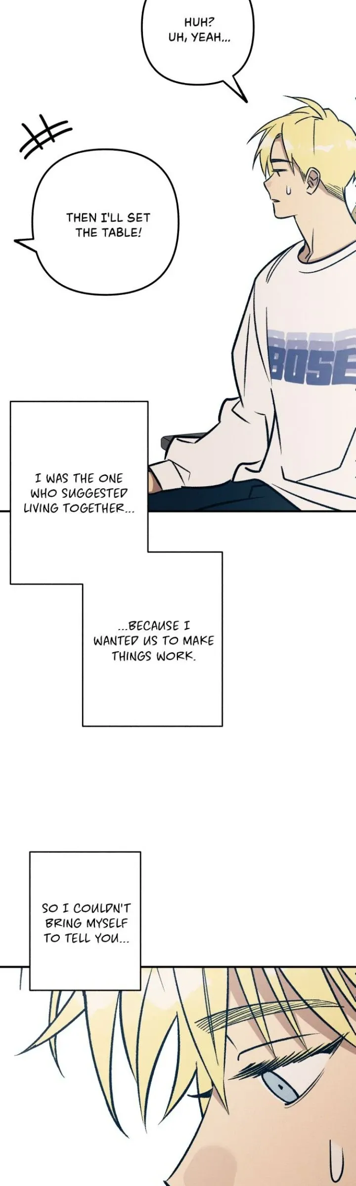 My First Love Hate Chapter 79 page 48 - 