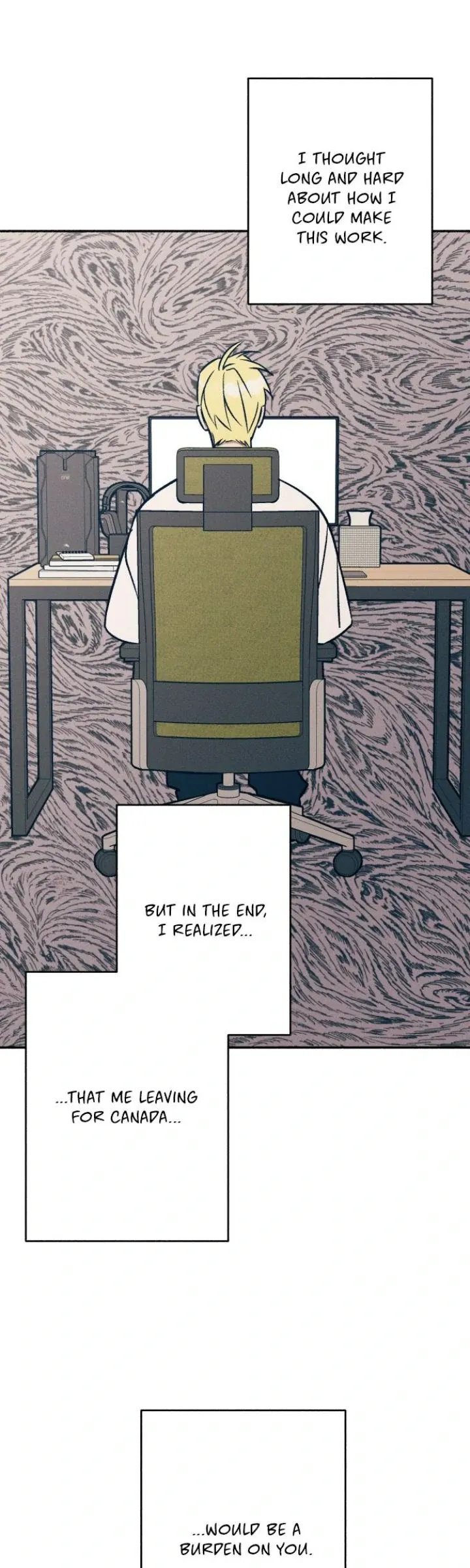 My First Love Hate Chapter 79 page 50 - 