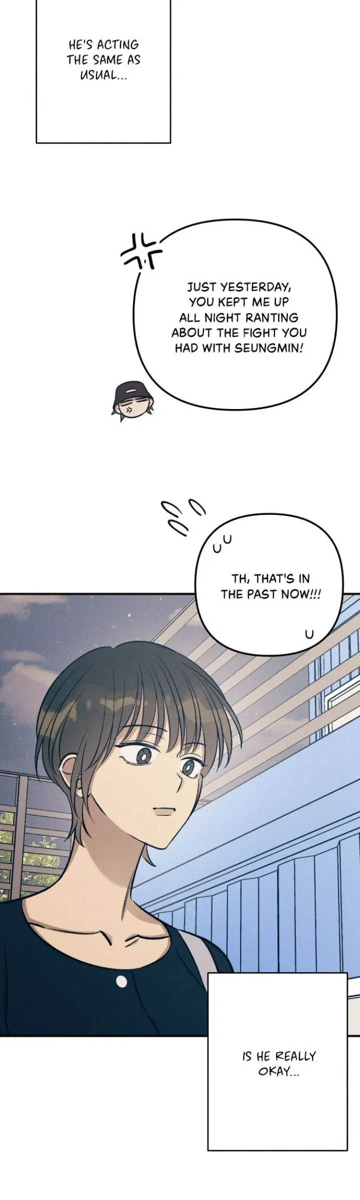My First Love Hate Chapter 79 page 6 - 