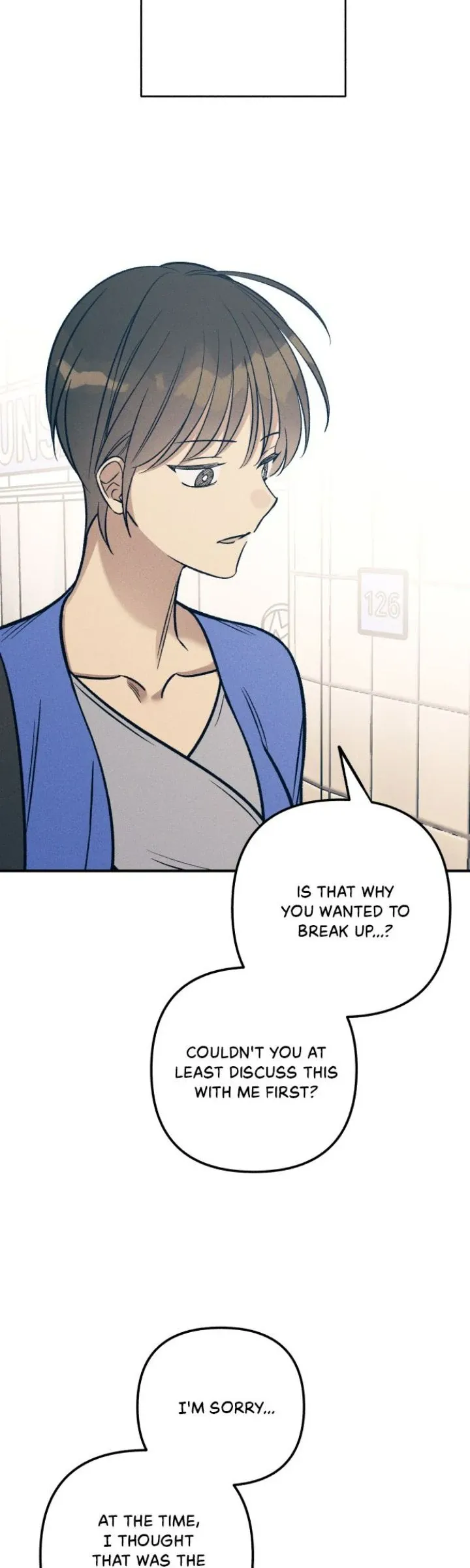 My First Love Hate Chapter 79 page 51 - 