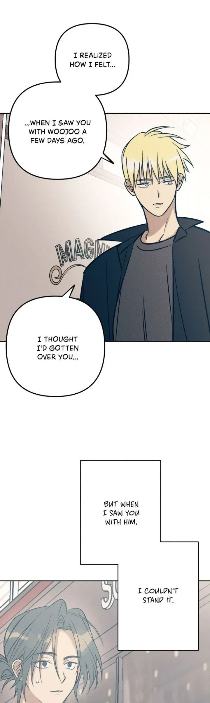 My First Love Hate Chapter 79 page 54 - 