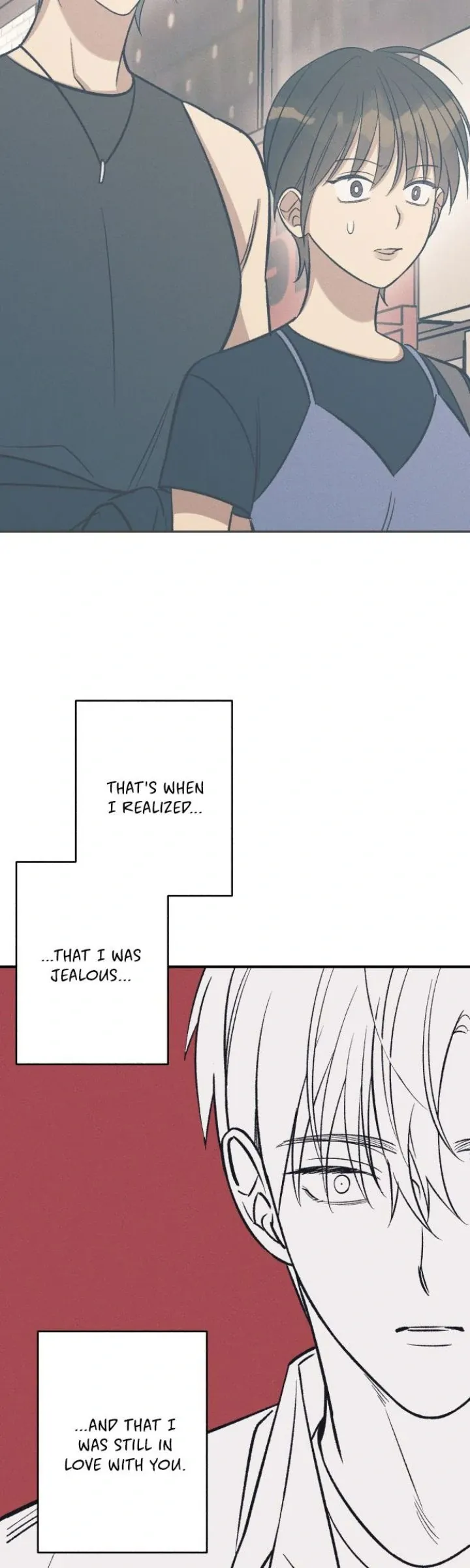 My First Love Hate Chapter 79 page 55 - 