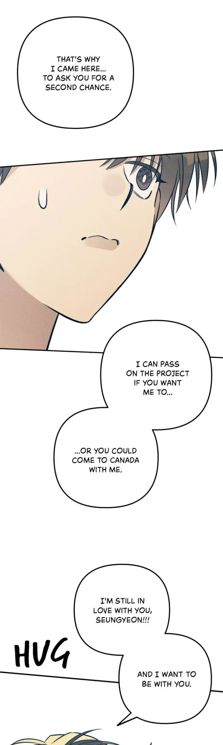My First Love Hate Chapter 79 page 57 - 