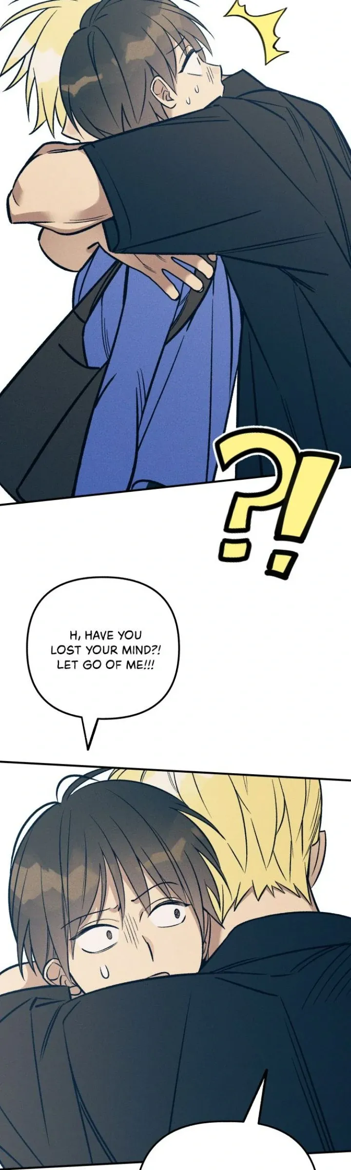 My First Love Hate Chapter 79 page 58 - 