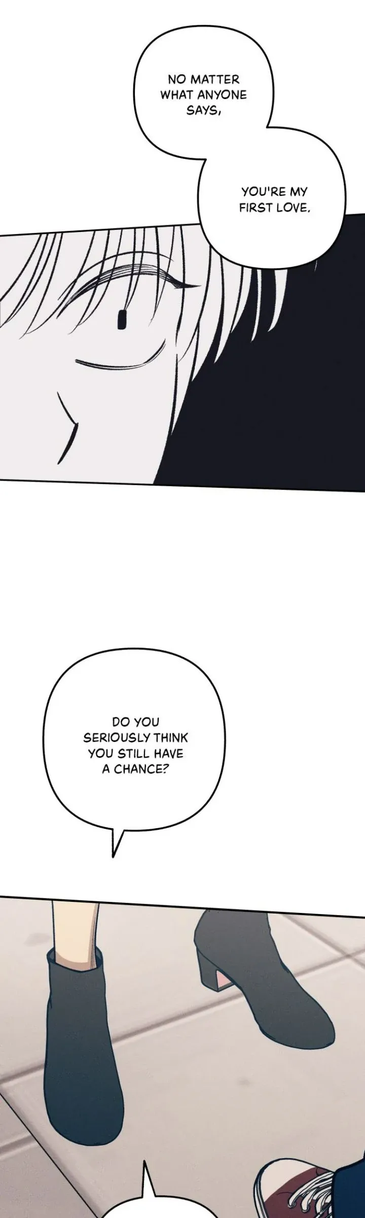 My First Love Hate Chapter 79 page 60 - 