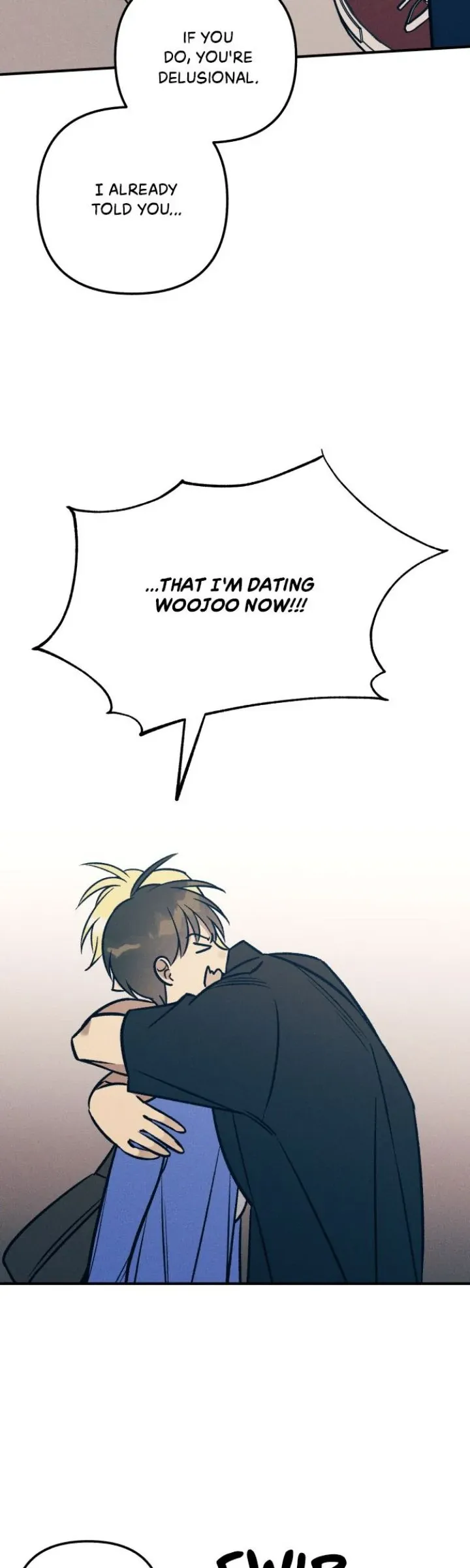 My First Love Hate Chapter 79 page 61 - 
