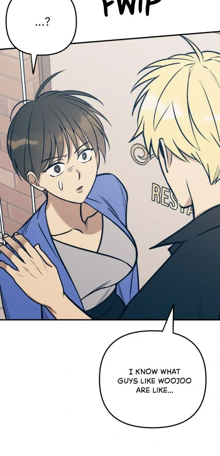 My First Love Hate Chapter 79 page 62 - 