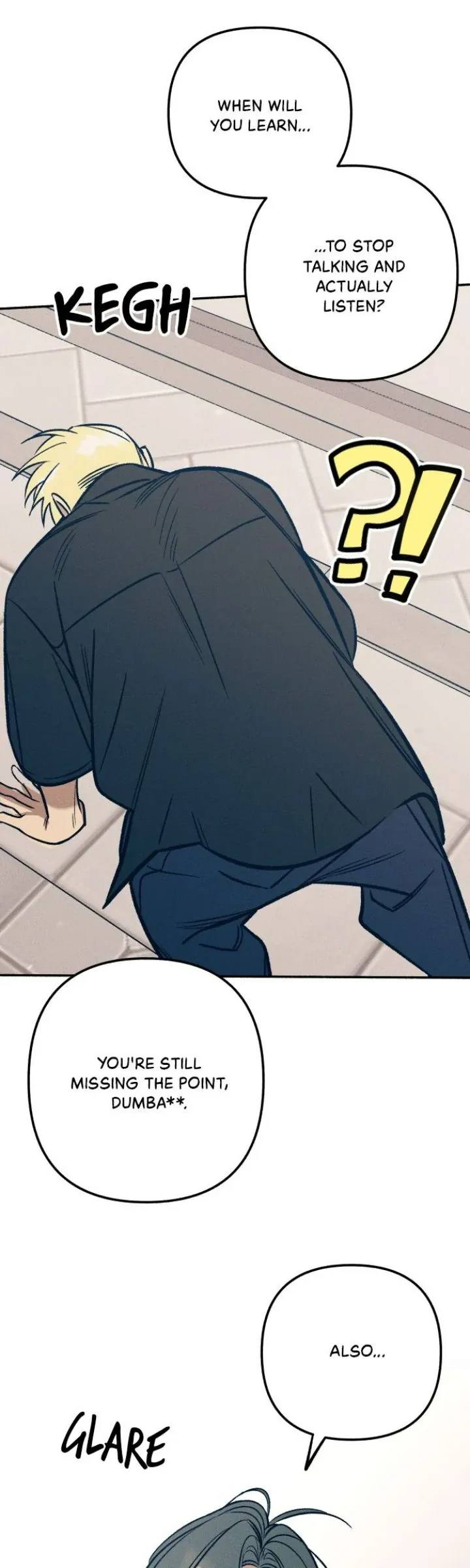 My First Love Hate Chapter 79 page 65 - 