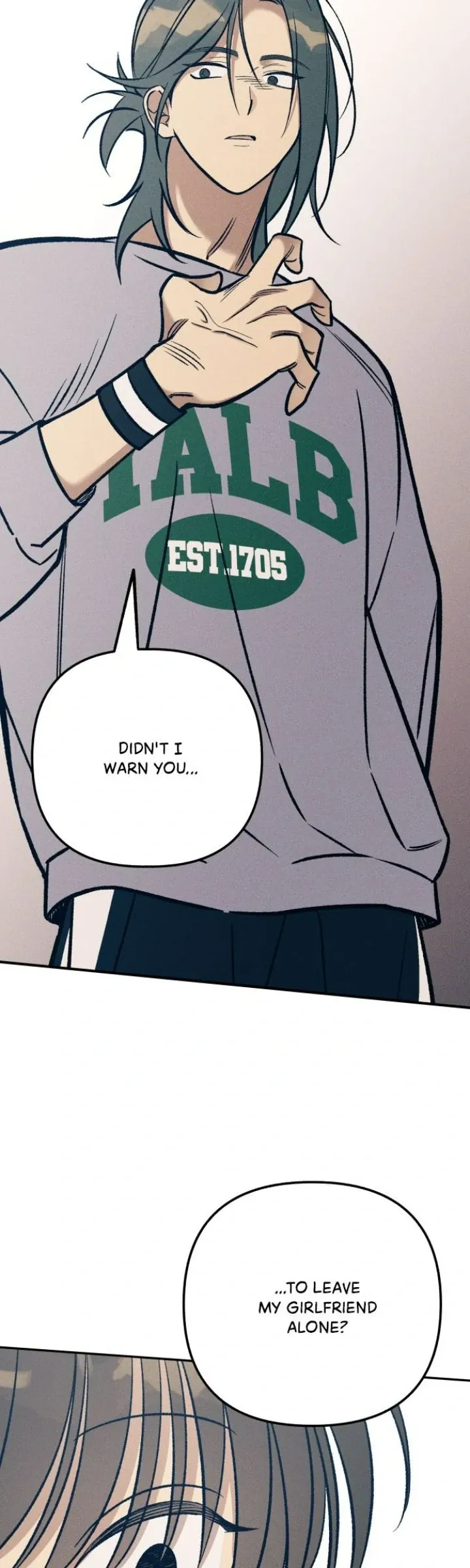 My First Love Hate Chapter 79 page 66 - 
