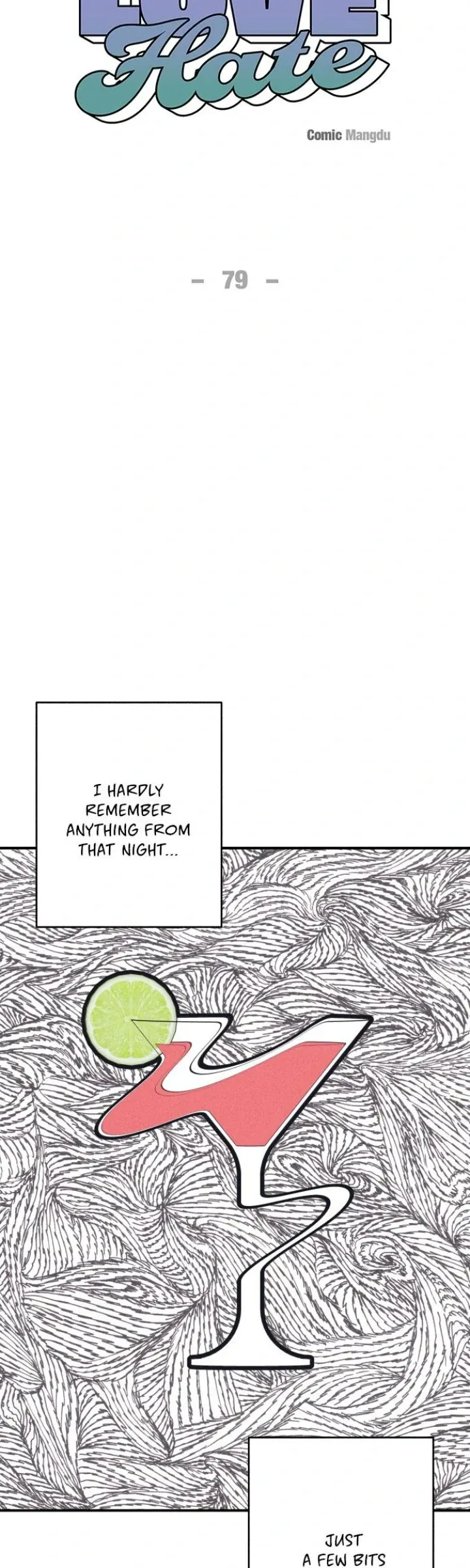My First Love Hate Chapter 79 page 9 - 