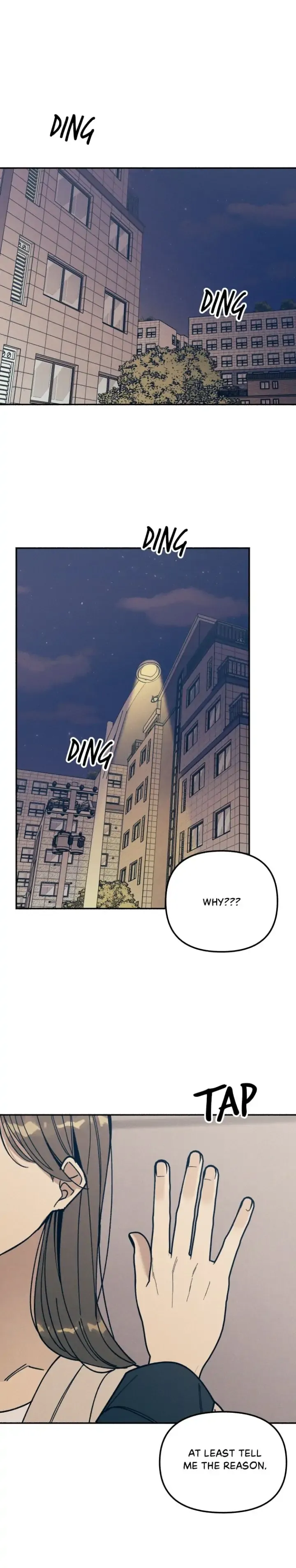 My First Love Hate Chapter 8 page 15 - 