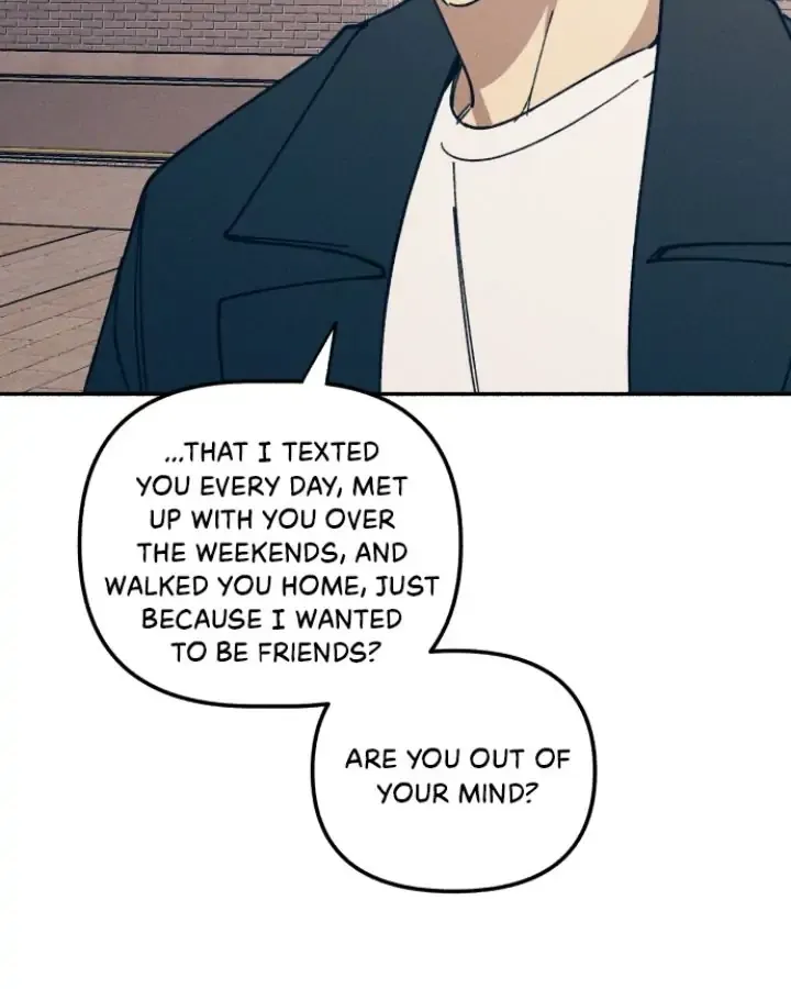 My First Love Hate Chapter 8 page 21 - 