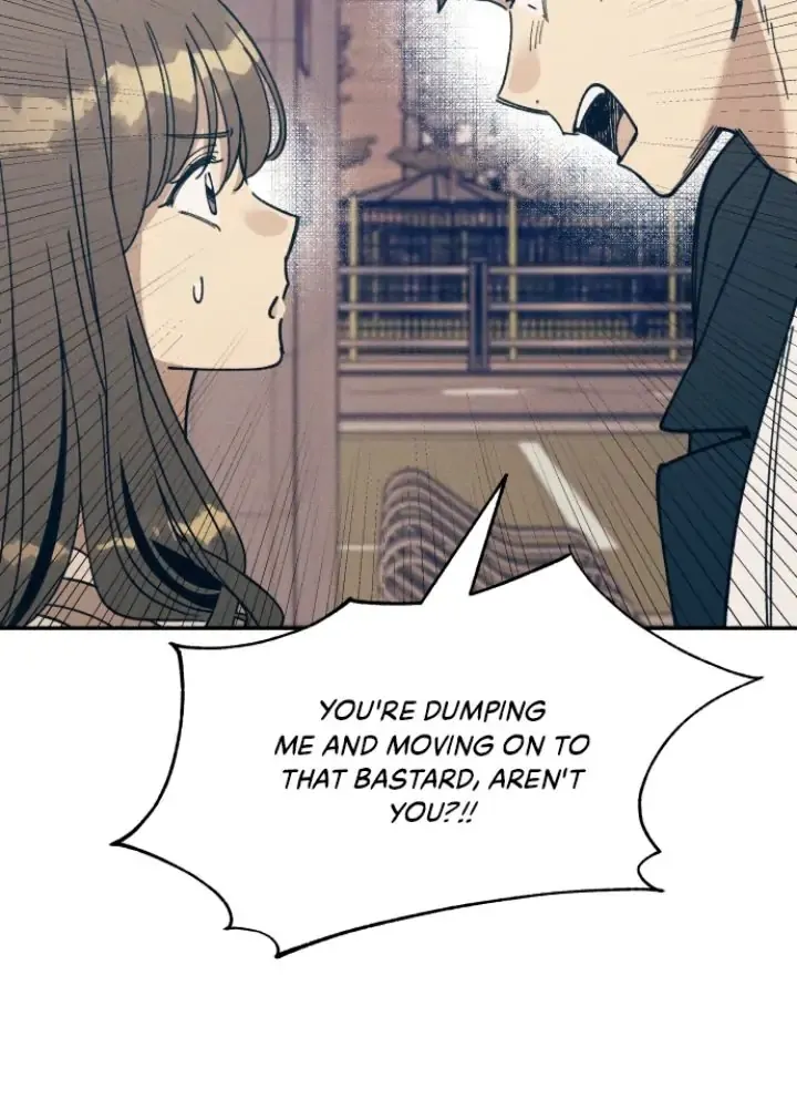 My First Love Hate Chapter 8 page 27 - 