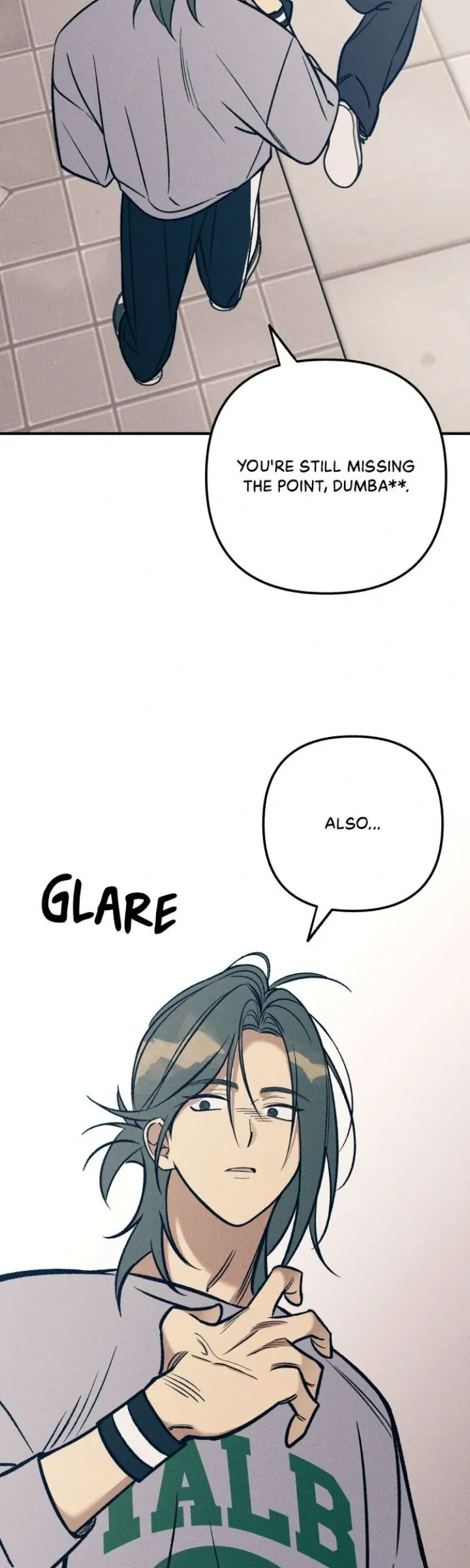 My First Love Hate Chapter 80 page 2 - 