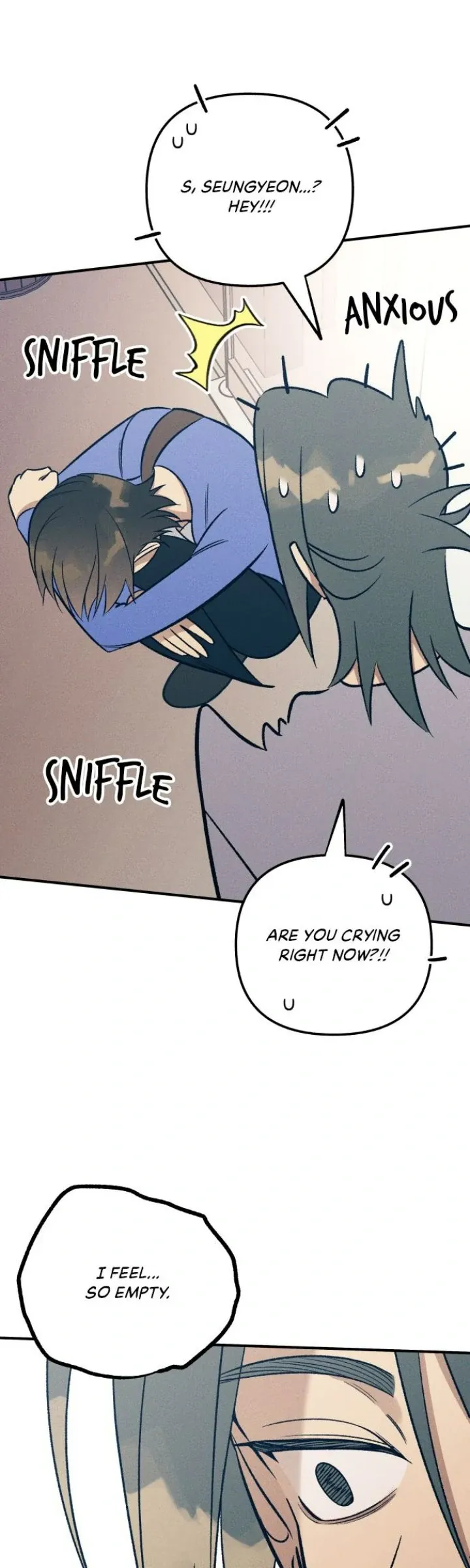 My First Love Hate Chapter 80 page 12 - 