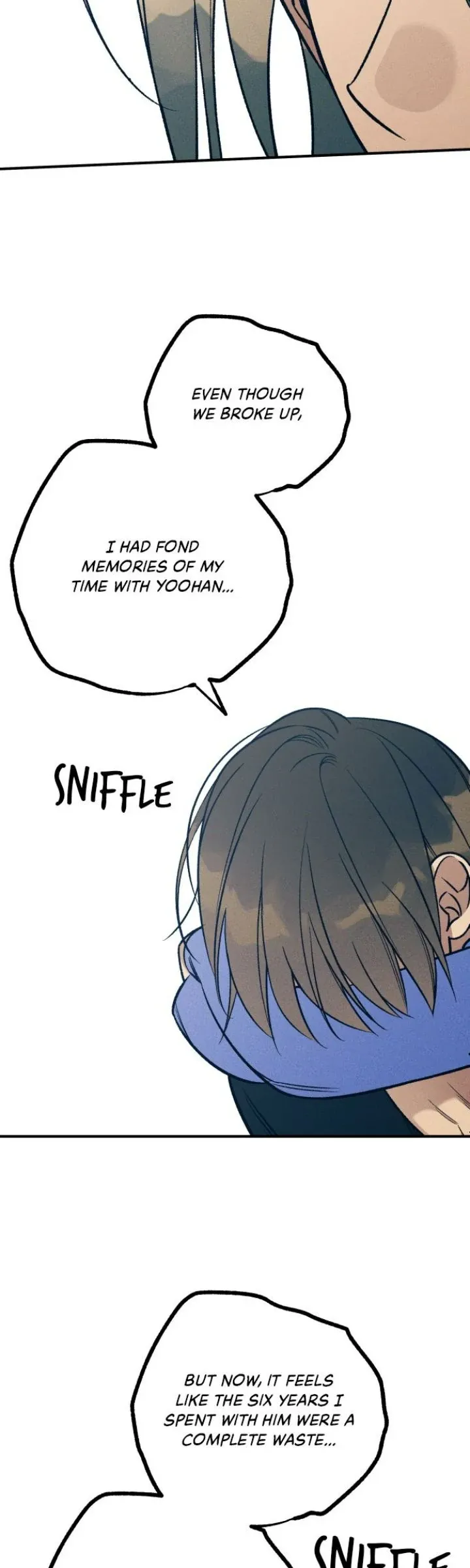 My First Love Hate Chapter 80 page 13 - 