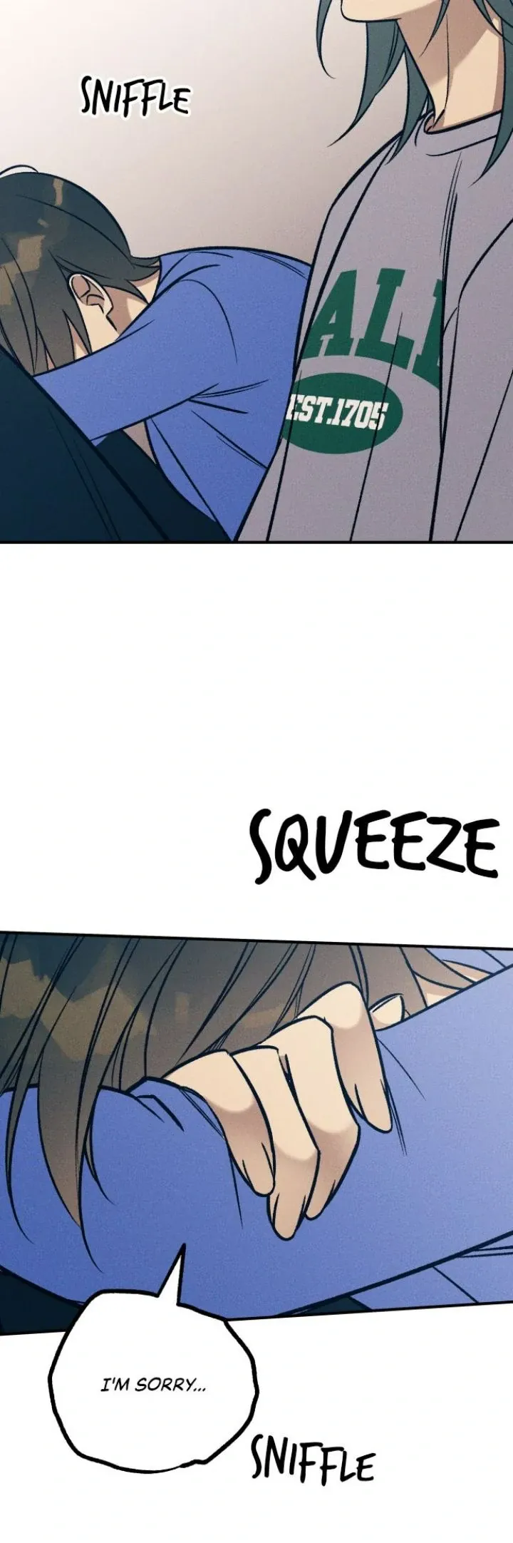 My First Love Hate Chapter 80 page 16 - 