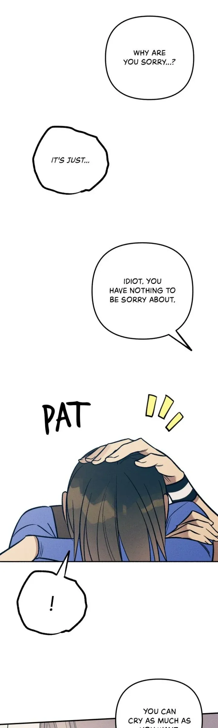 My First Love Hate Chapter 80 page 17 - 
