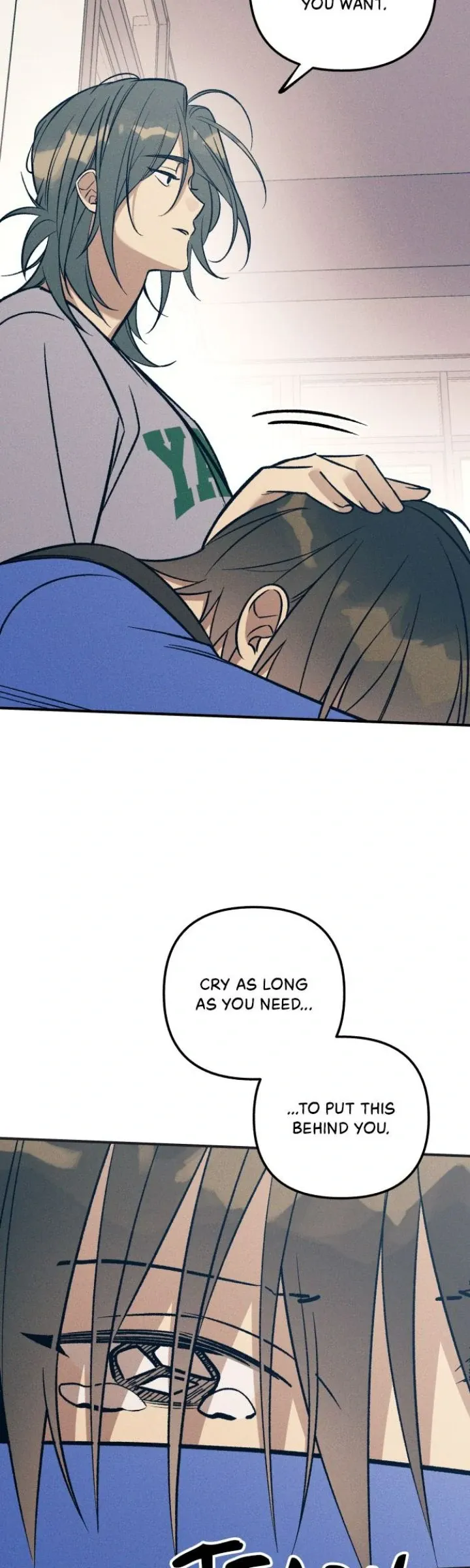 My First Love Hate Chapter 80 page 18 - 
