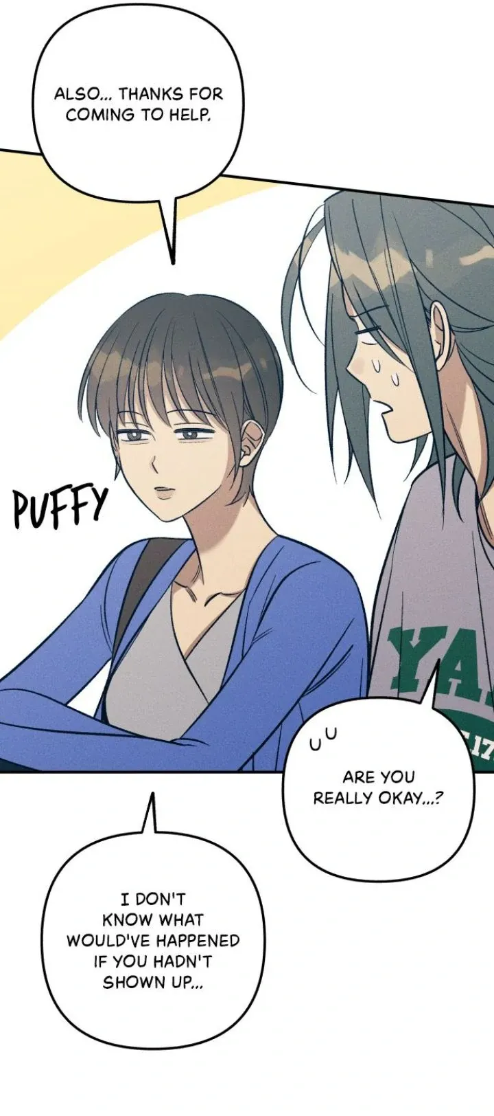 My First Love Hate Chapter 80 page 22 - 