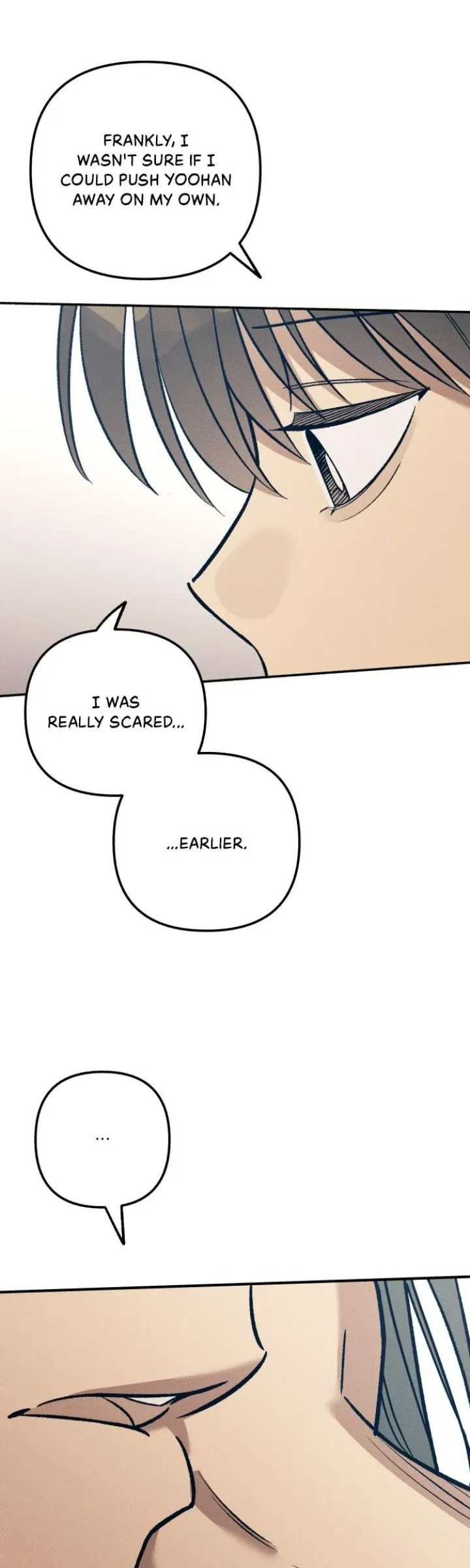 My First Love Hate Chapter 80 page 23 - 