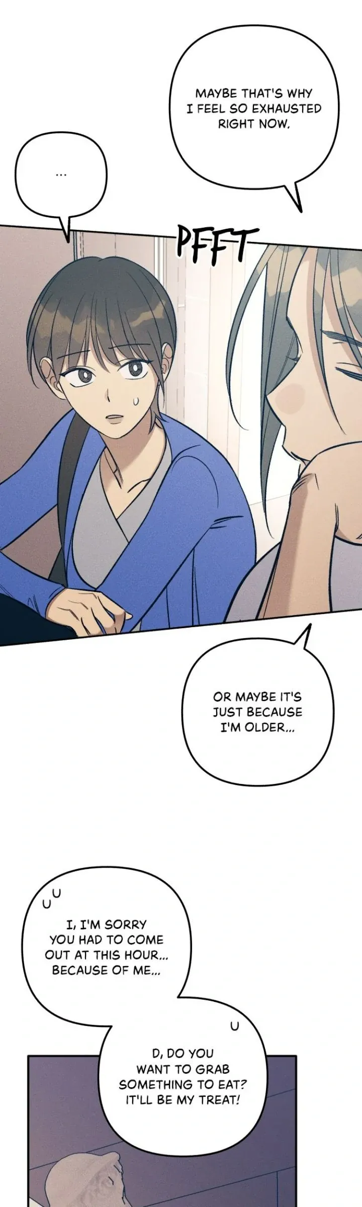 My First Love Hate Chapter 80 page 25 - 