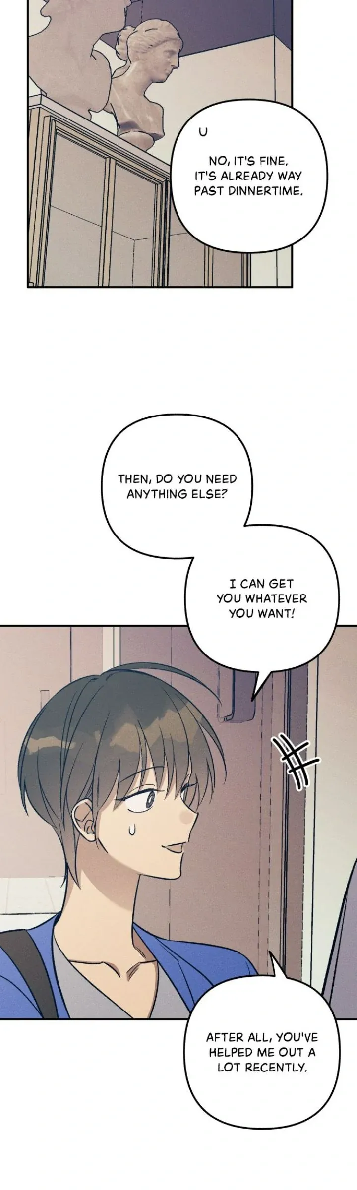 My First Love Hate Chapter 80 page 26 - 