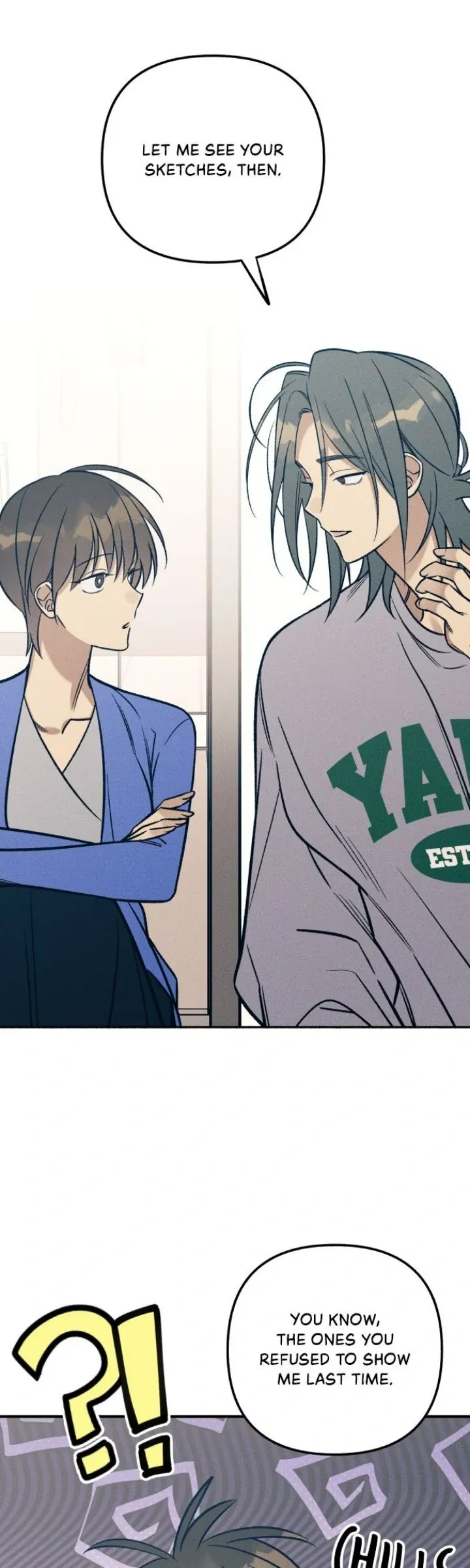 My First Love Hate Chapter 80 page 28 - 