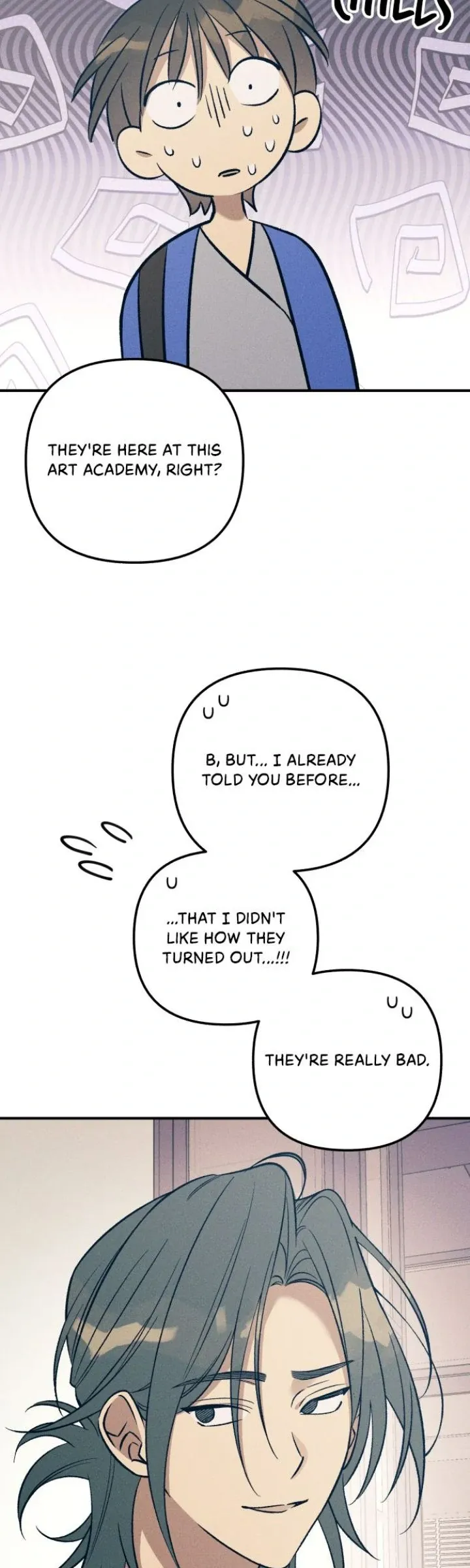 My First Love Hate Chapter 80 page 29 - 