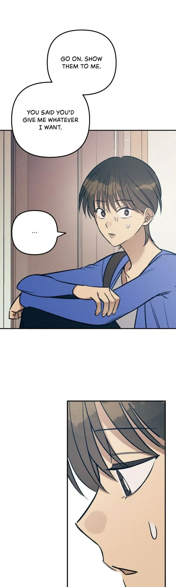 My First Love Hate Chapter 80 page 31 - 